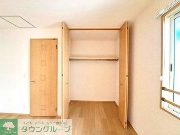 グレイスコートの物件内観写真